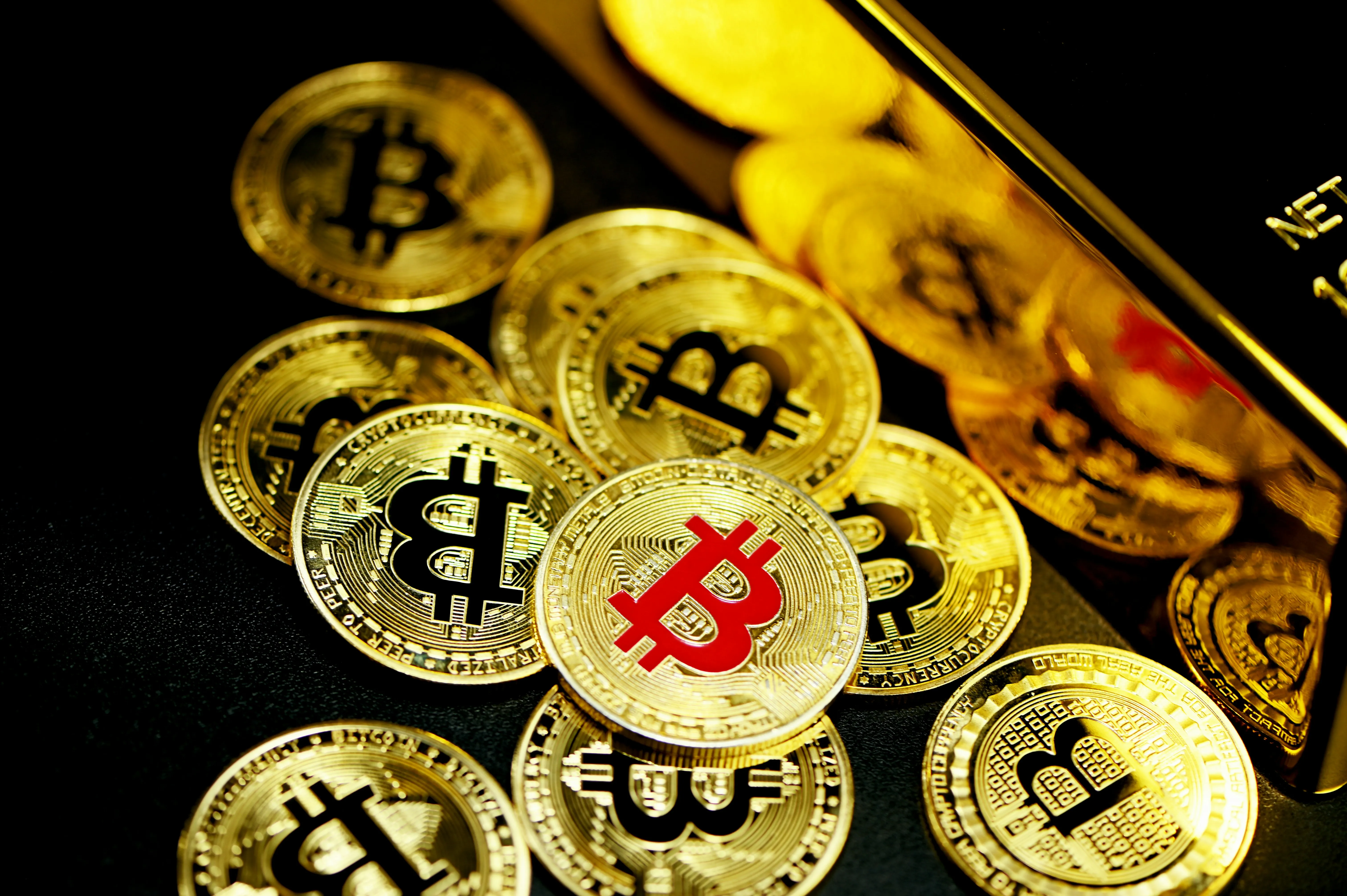 Gold VIP Tier at PH7 Casino