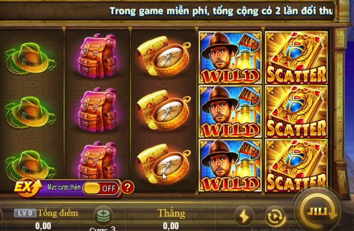 JILI Slots at PH7 Casino