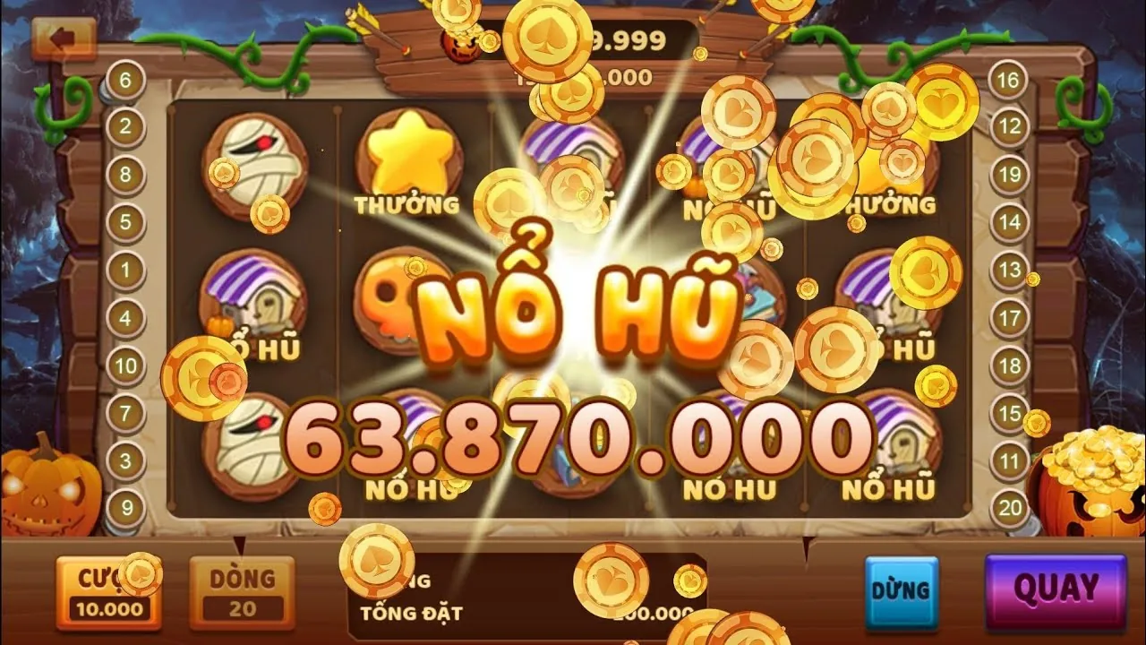 Image showing a large progressive jackpot amount on a slot machine