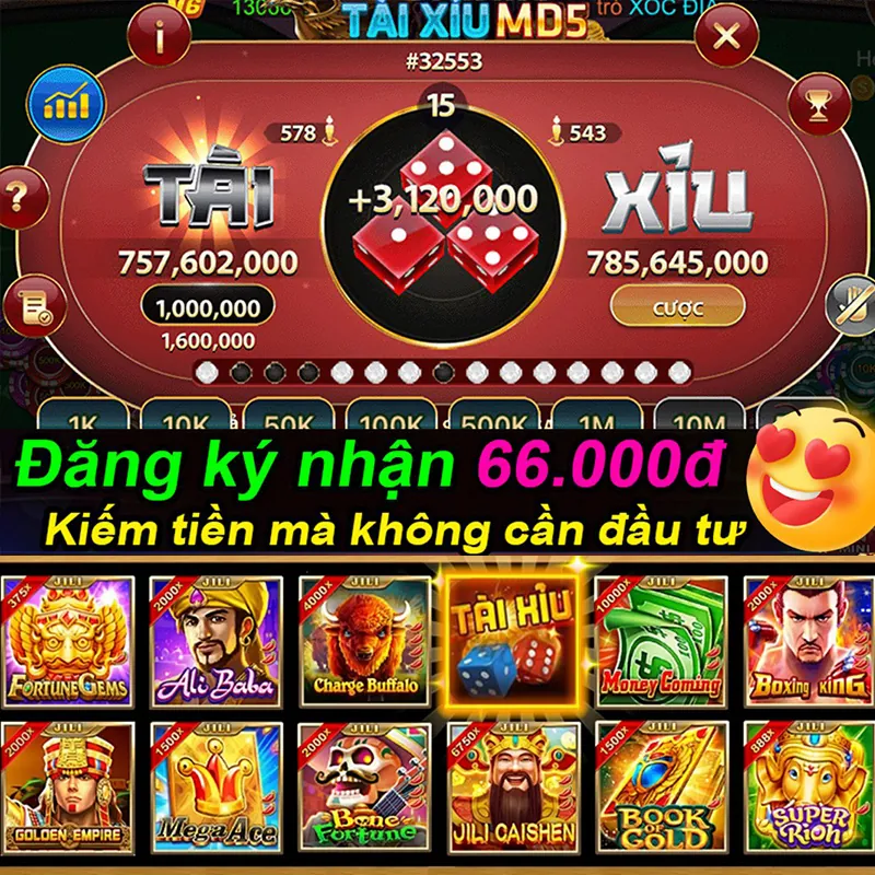 Live Casino game with a professional dealer.