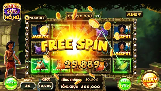 PH777 Slots Machine Games