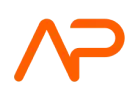 AP Gaming Logo