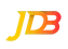 JDB Gaming Logo