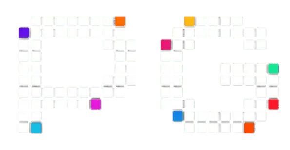 PG Gaming Logo