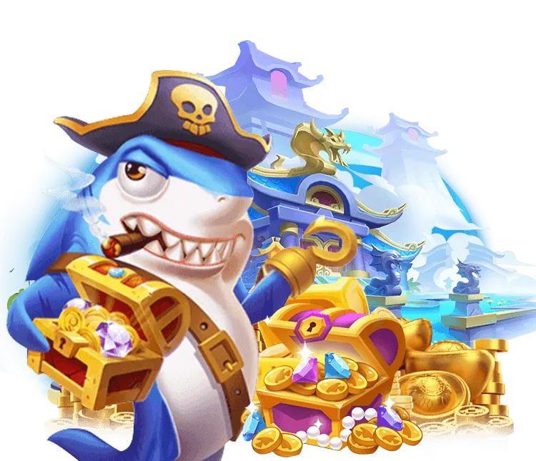 PH778 Fishing Games