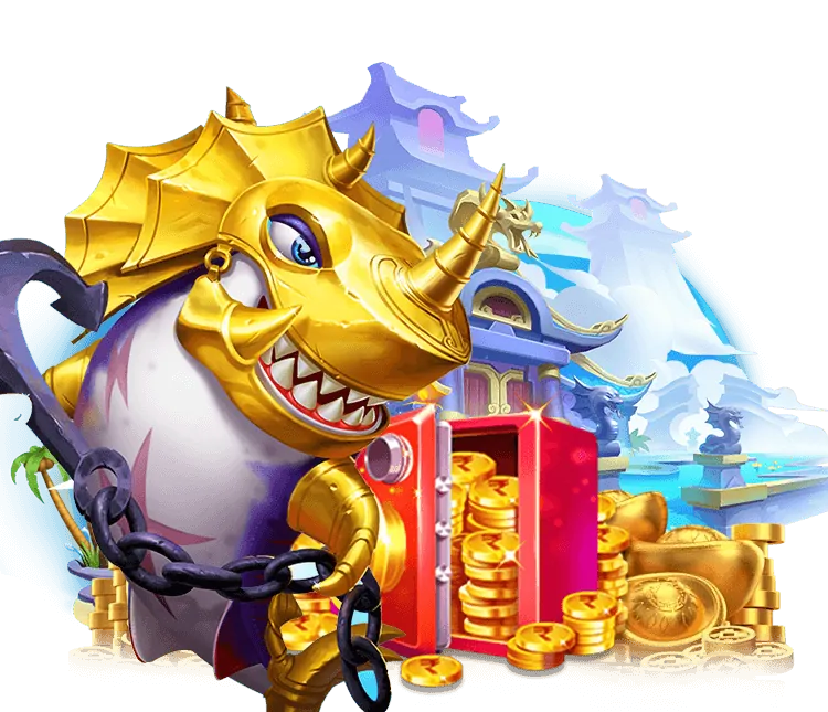 PH77 Fishing Games