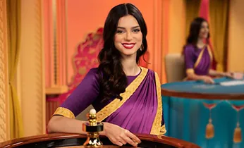 PH7 Live Casino Dealer